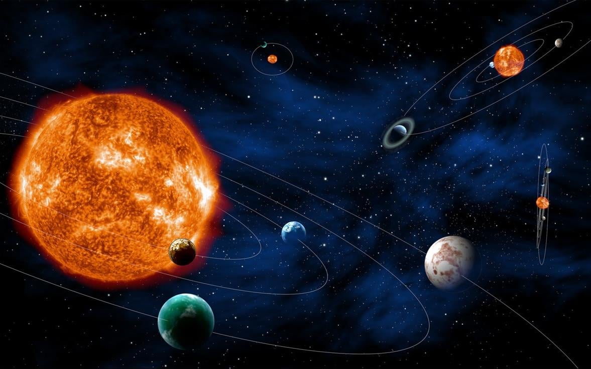 There is an icy Earth hiding within our solar system waiting to be discovered