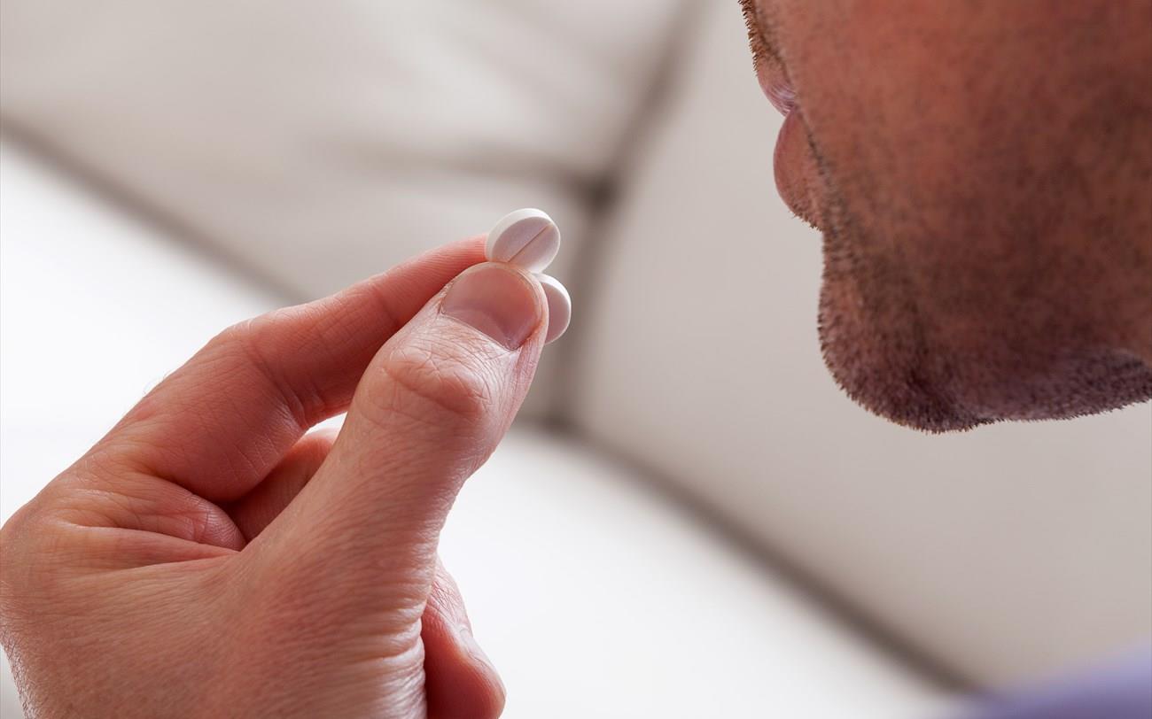 În curs de desfășurare teste pentru pilula contraceptivă masculină fără hormoni  