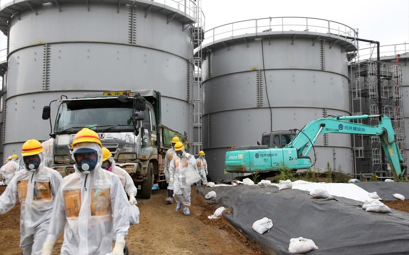 Радиоактивные отходы аэс. АЭС Фукусима-1. Утилизация ядерных отходов. Утилизация отходов АЭС.