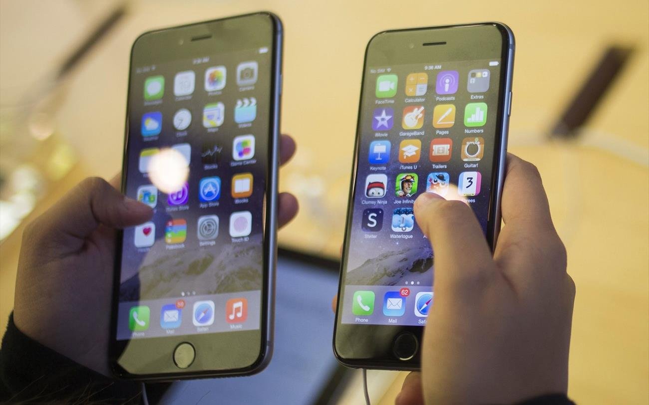 Η Apple εισάγει δική της μηχανή αναζήτησης στα iPhones