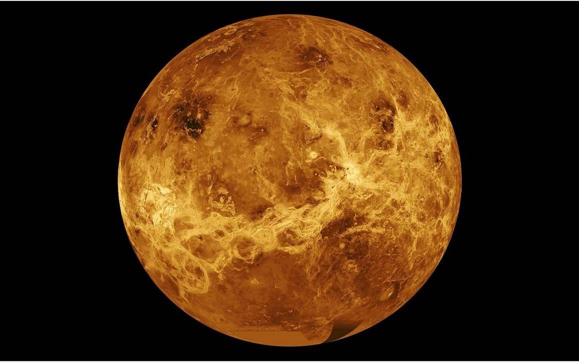 A NASA scientist claims that there is life on Venus