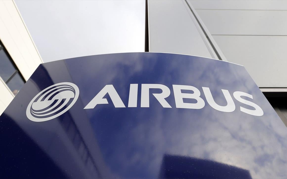 Airbus: Ενισχύει την παρουσία της στην Ελλάδα – Νέο γραφείο στην Αθήνα