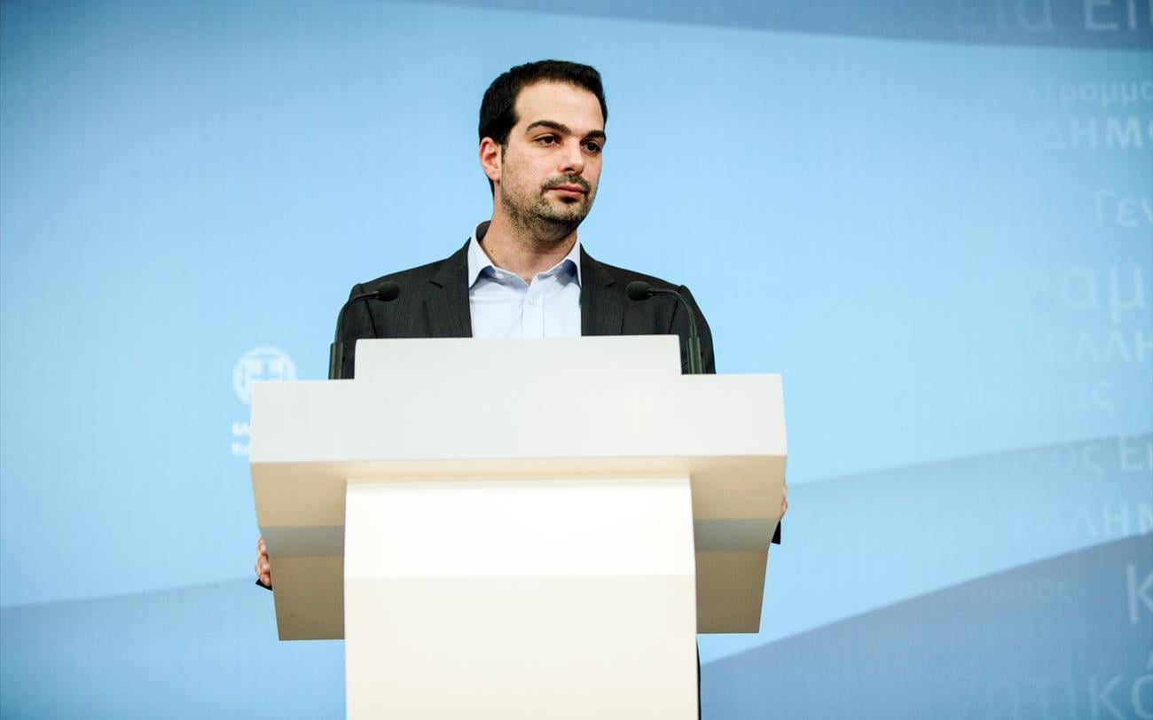 Γ. Σακελλαρίδης: Η ΕΛΑΣ δεν καλύπτει το πολιτικό κενό – Κοκορομαχία για τη δεύτερη θέση