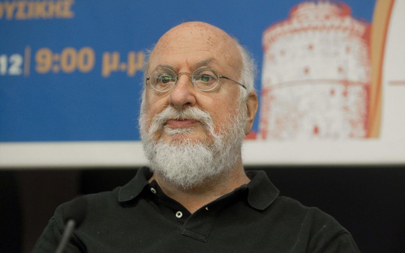 Όταν ο Διονύσης Σαββόπουλος μιλούσε για τον θάνατο- «Είναι απαράδεκτο πράγμα, αλλά…»