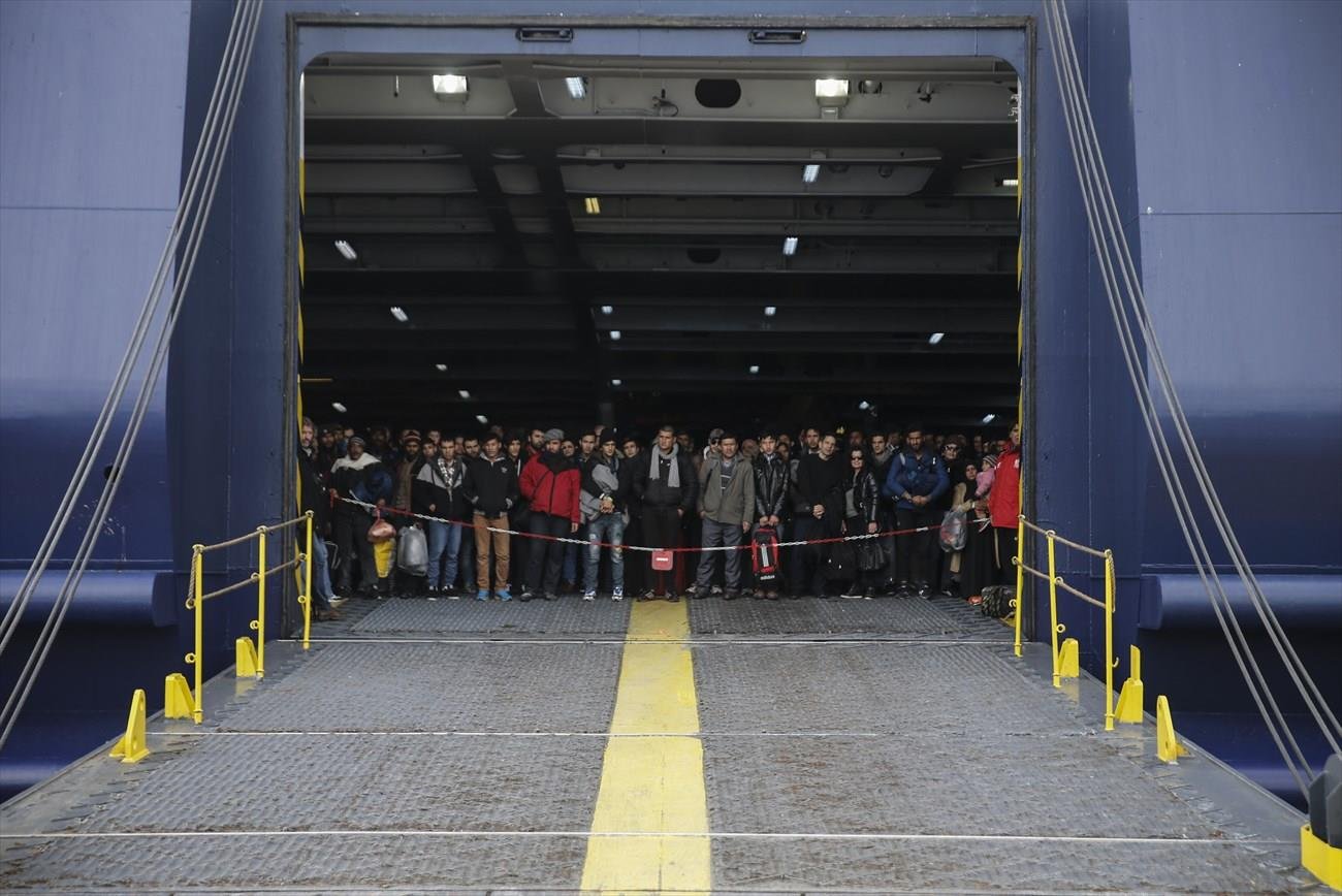 ΥΝΑΝΠ: ΕΔΕ για τη βιαιοπραγία στο γκαράζ του «Αριάδνη» – Απομακρύνεται ο λιμενάρχης Χανίων
