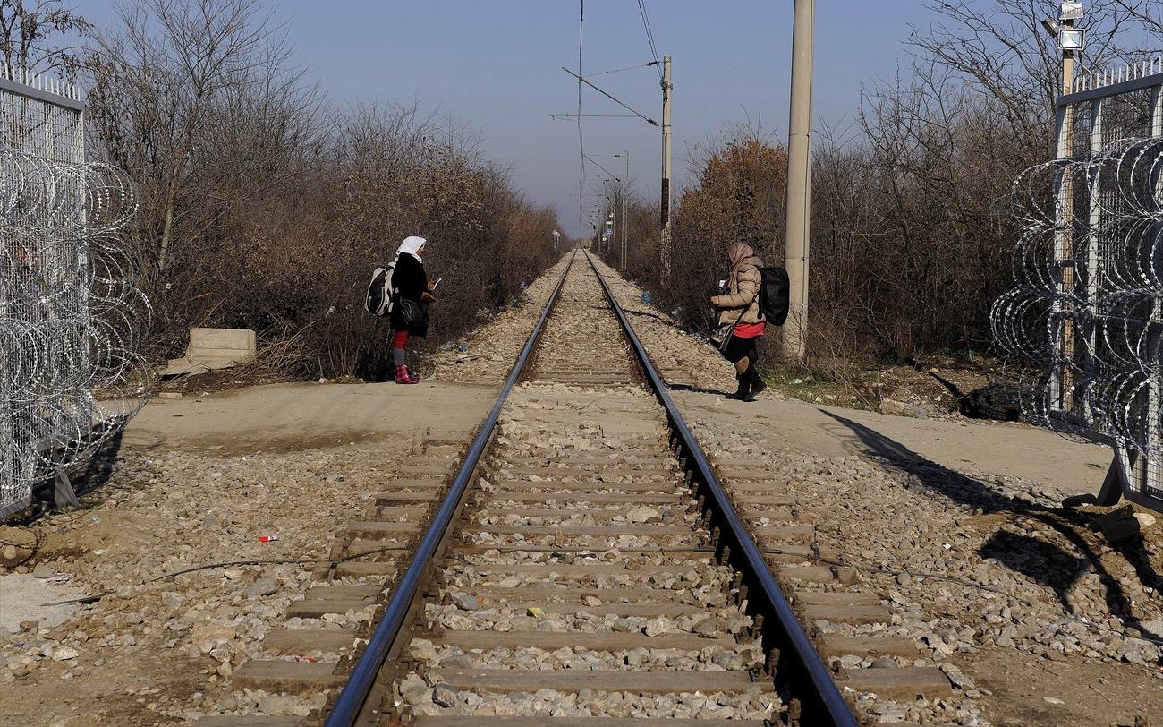 Η «V4», η Αυστρία και η νέα σταυροφορία