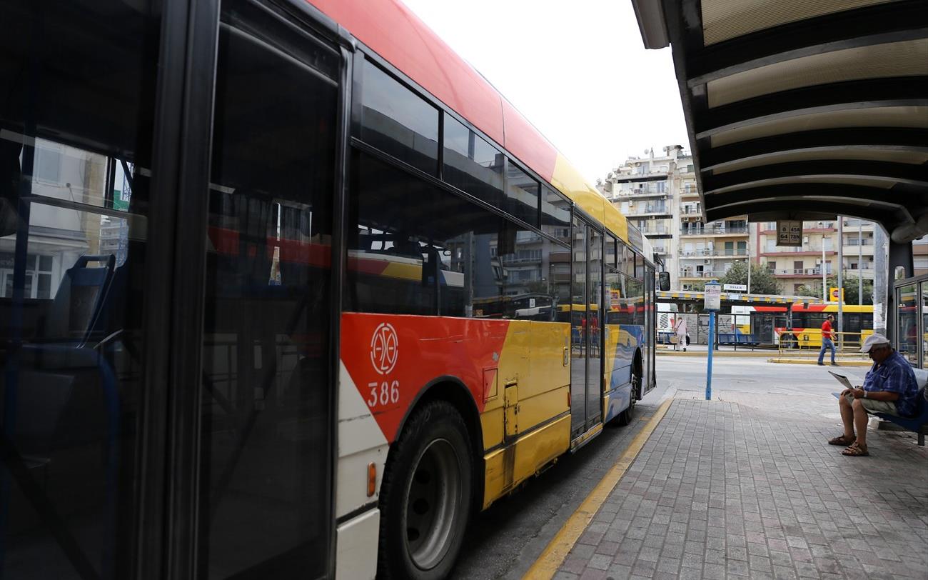 Σχέδιο «Αριάδνη» στα ΜΜΜ: Σχεδόν 284.000 έλεγχοι και 4.432 συλλήψεις μέσα σε 16 μήνες