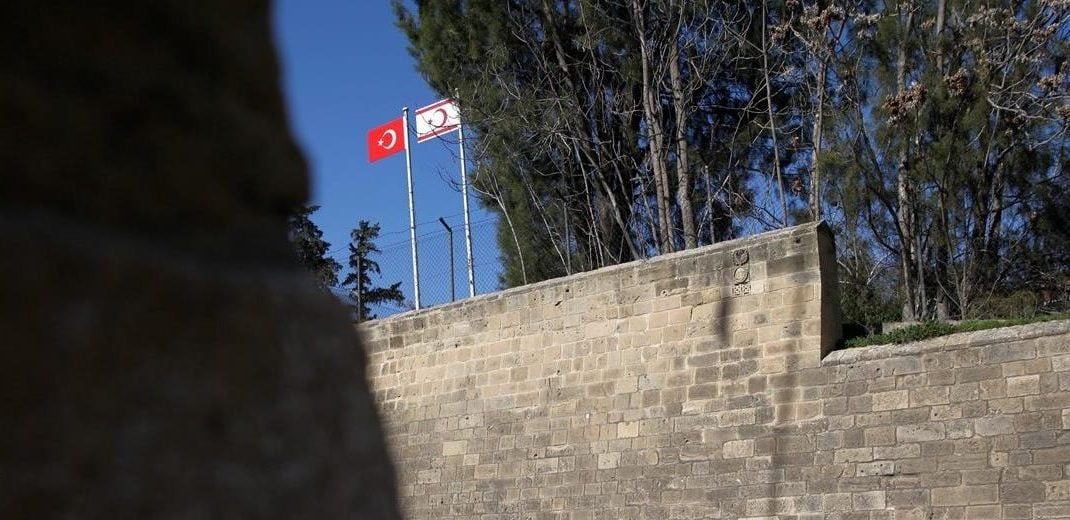 «Μια συμφωνία Τραμπ» για το Κυπριακό;