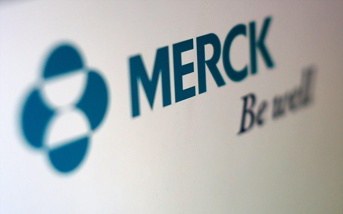 Merck         