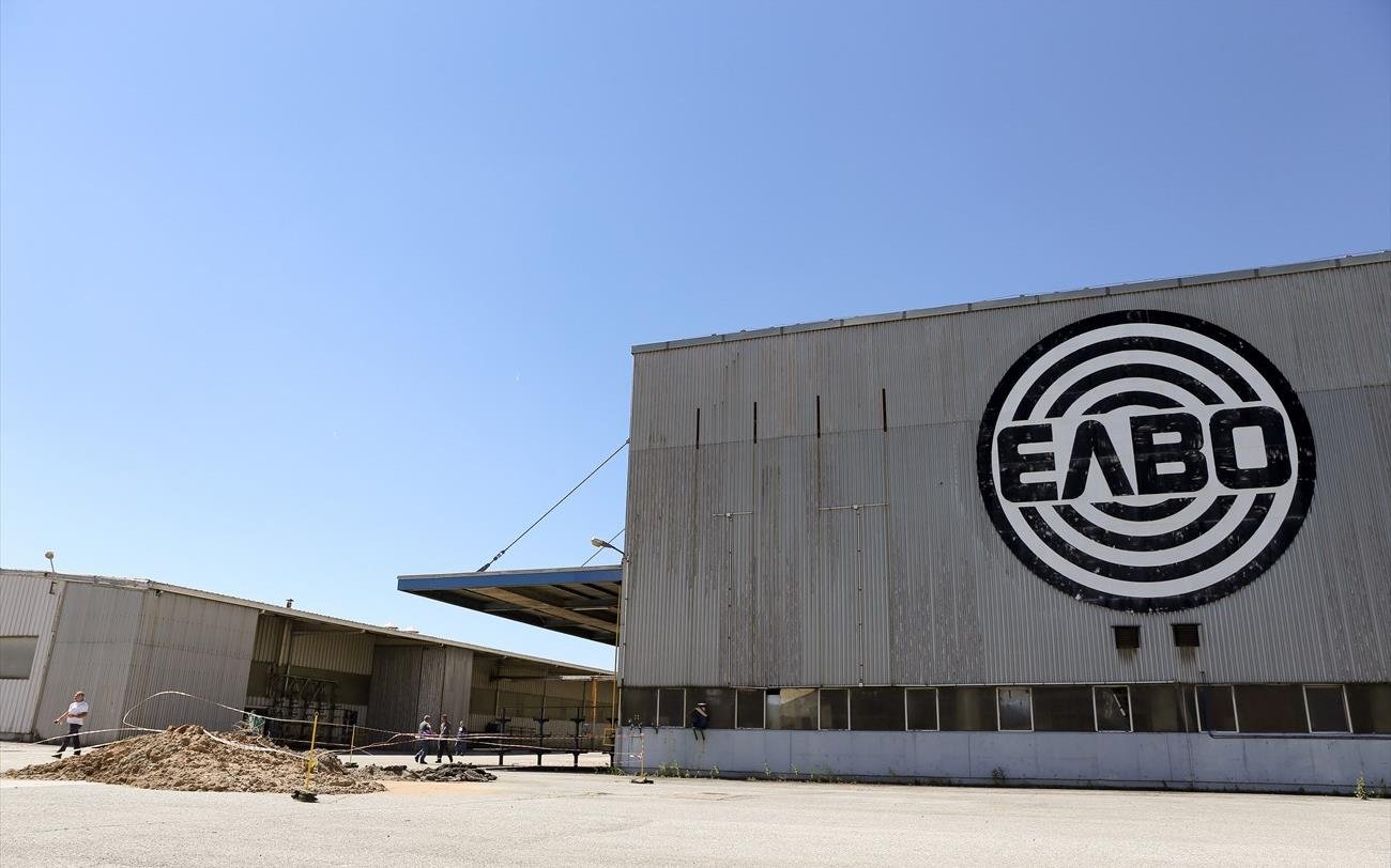 Νέες προσλήψεις στην ΕΛΒΟ – Δείτε τι ειδικότητες ψάχνει
