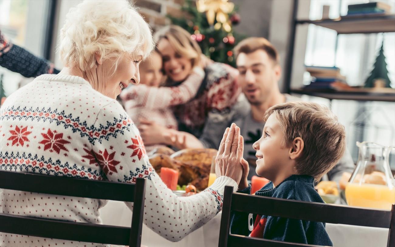 Bambini grandi: in Italia non è prevista alcuna tassa per più di due figli