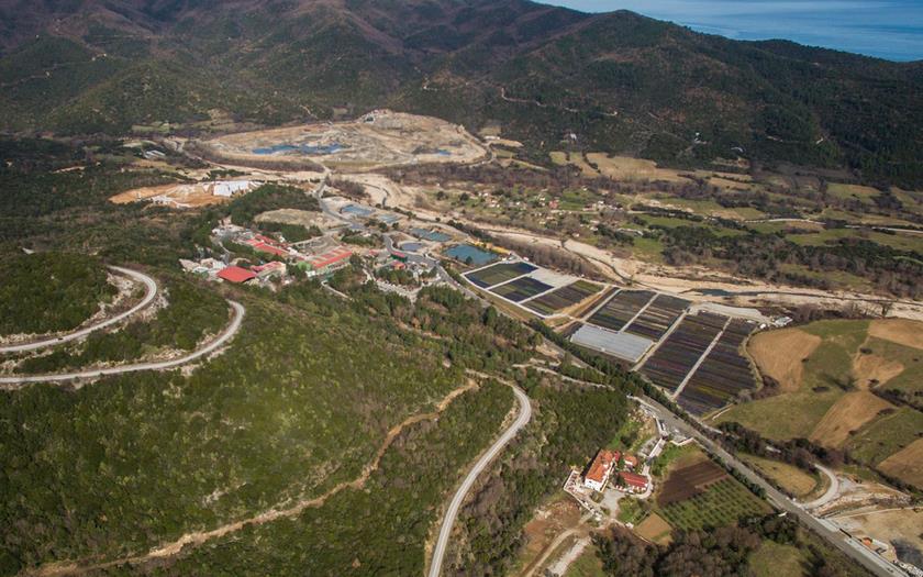 Σταθερό ξεκίνημα το α’ τρίμηνο 2024 για την Eldorado Gold