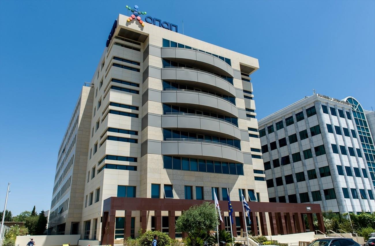 Πλατφόρμα «Forward TALKS»: Επιχειρηματικότητα και καινοτομία στο επίκεντρο ΟΠΑΠ