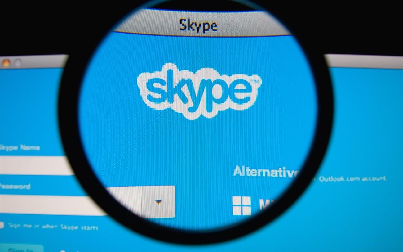 Tο Skype δεν είναι πια εδώ… Τέλος εποχής για τη πλατφόρμα που έφερε επανάσταση στις επικοινωνίες