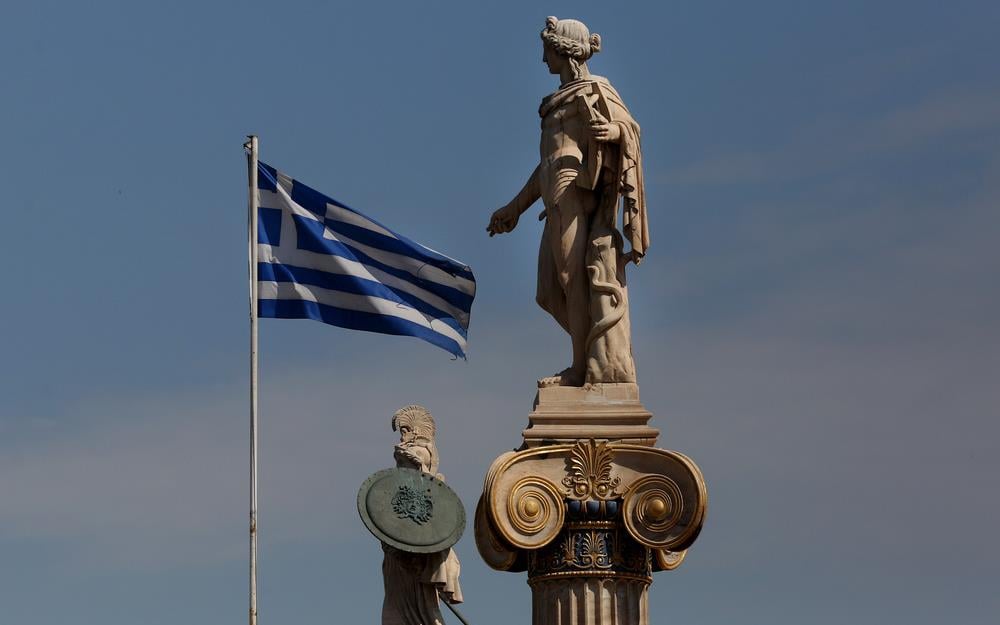 διαΝΕΟσις: Οι Ανεξάρτητες Αρχές στην Ελλάδα – Προκλήσεις, ελλείμματα και προτάσεις