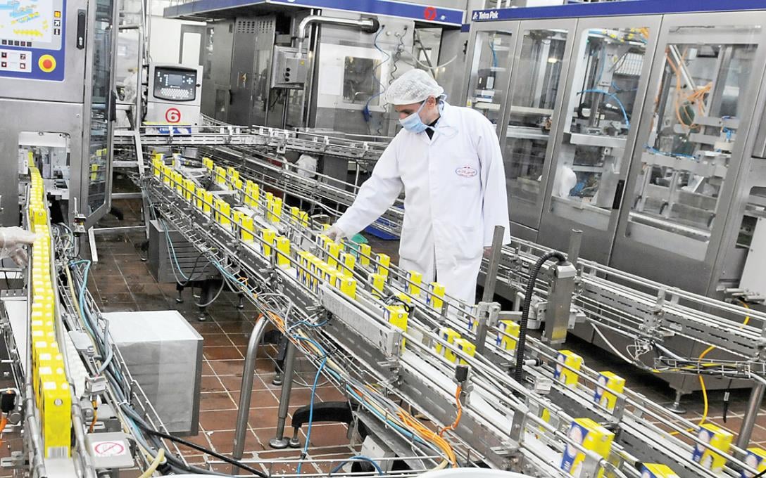 Greek manufacturing growth slows in September