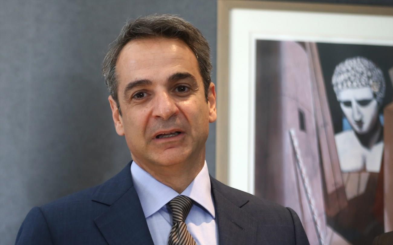 Helleniko investment to dominate meeting between Greek PM, investor