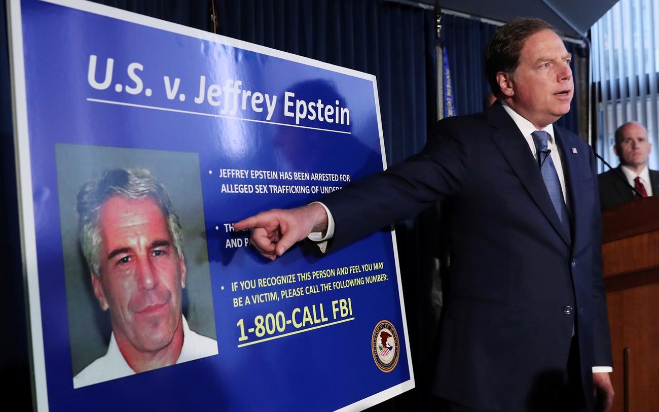 Virginia Giuffre: S-a sinucis la vârsta de 41 de ani – A acuzat de agresiune sexuală pe Epstein și prințul Andrew  