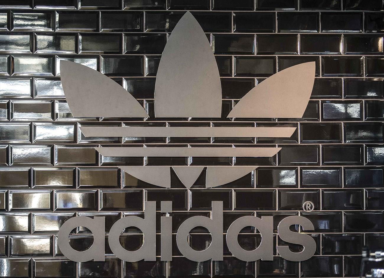 Η Adidas αναμένει αντίκτυπο από τους δασμούς των ΗΠΑ στο δεύτερο τρίμηνο