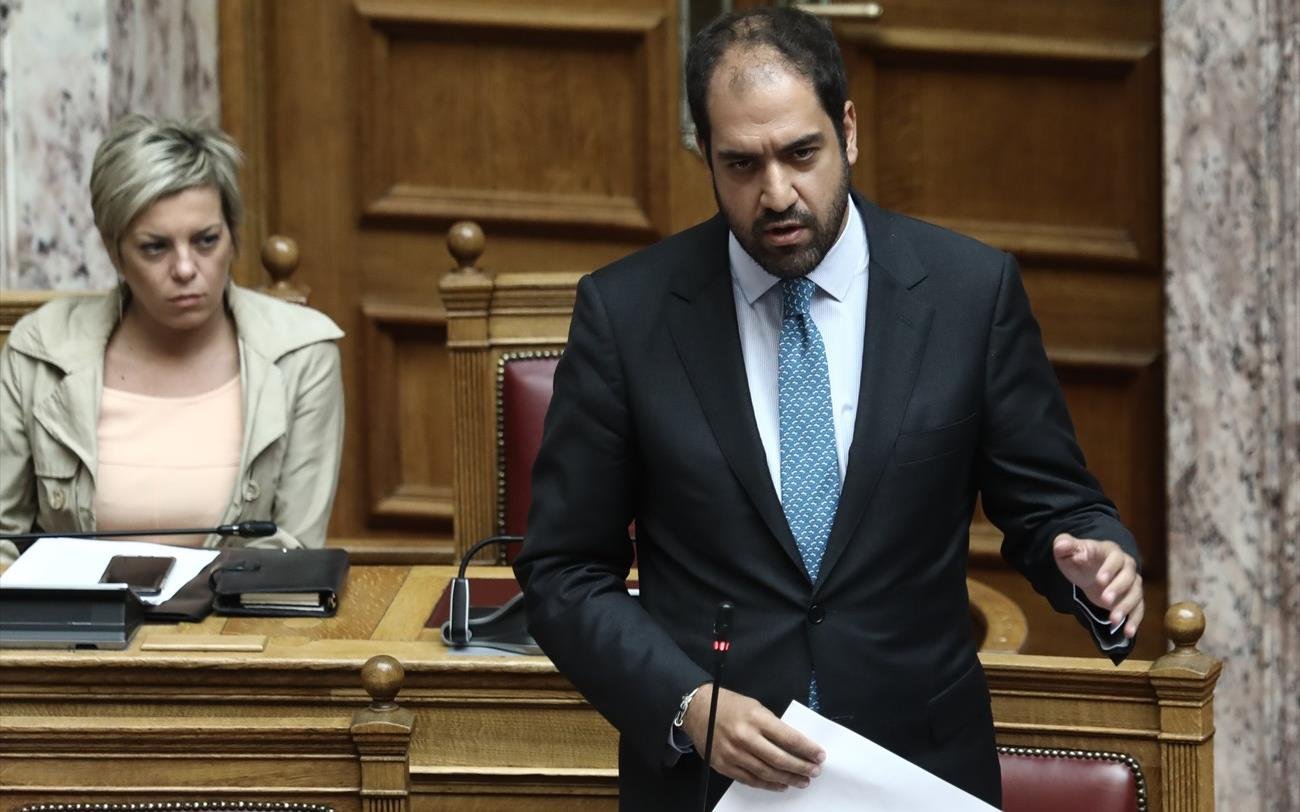 Χίος: Ο Γ. Κεφαλογιάννης μεταβαίνει εκτάκτως στο νησί