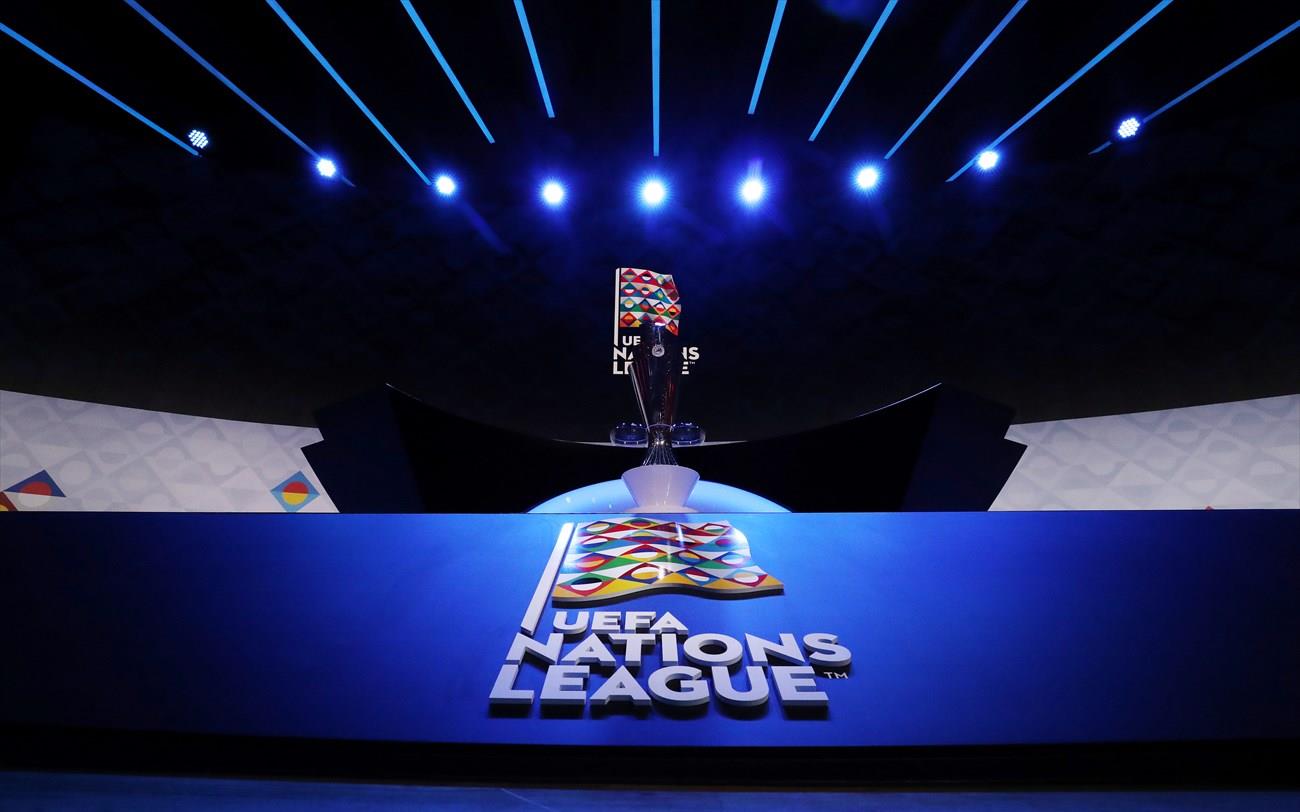    UEFA Nations League