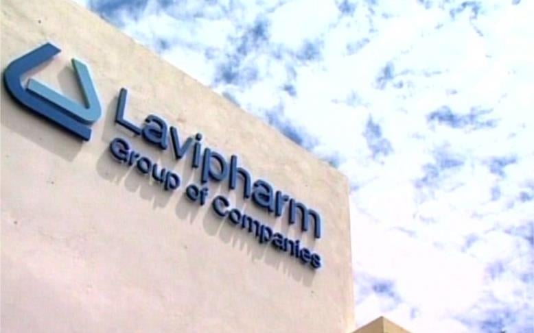 Lavipharm: Revenire la dividende după 18 ani  