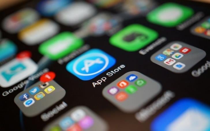 Παραπομπή της Apple για παραβίαση δικαστικής απόφασης για το App Store