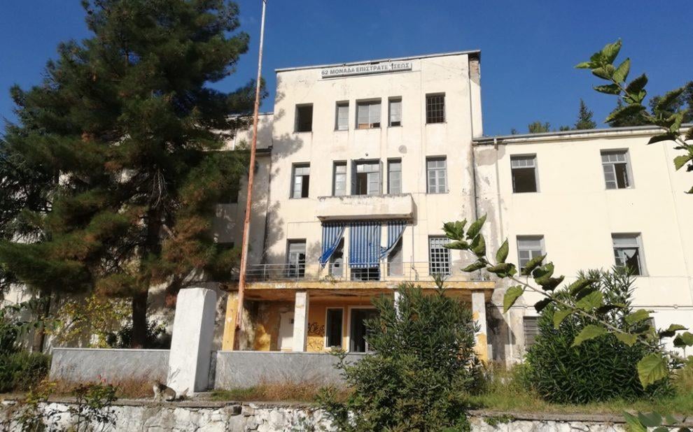 Αξιοποίηση Ακίνητης Περιουσίας Ενόπλων Δυνάμεων: Σε δημόσια e-διαβούλευση το ν/σ του ΥΠΕΘΑ