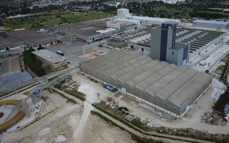 Cenergy Holdings: Στα 3,4 δισ. ευρώ το ανεκτέλεστο παραγγελιών – Προχωρά το νέο εργοστάσιο στις ΗΠΑ