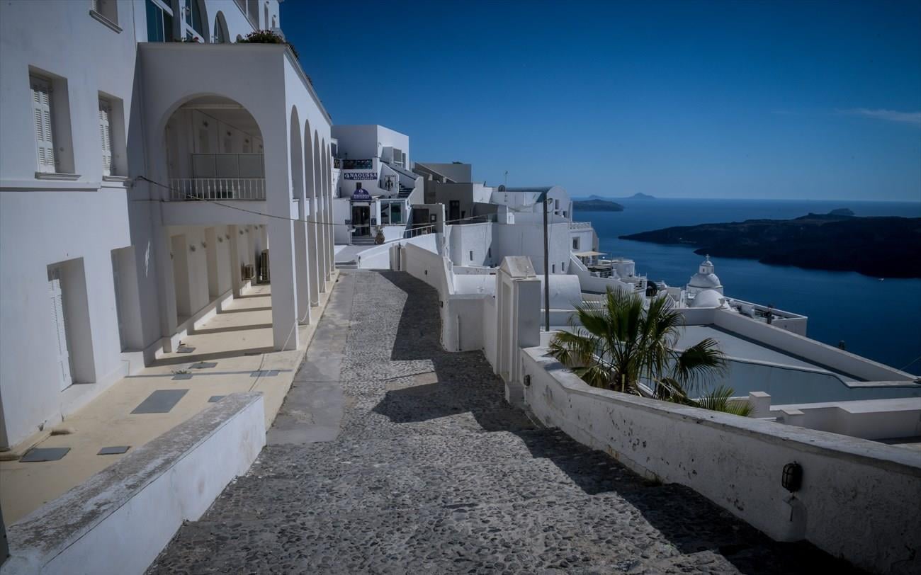 Κοινωνικός τουρισμός ΔΥΠΑ: Νέα παράταση για τις αιτήσεις – Έως 29 Απριλίου
