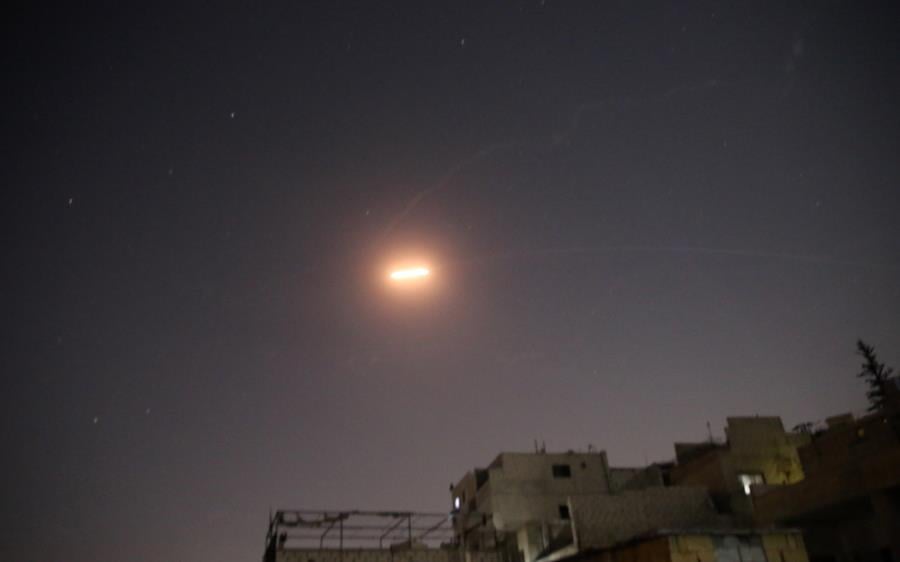 Ισραήλ: Αναχαίτισε δύο drones που «πιθανότατα» εκτοξεύτηκαν από το Ιράν