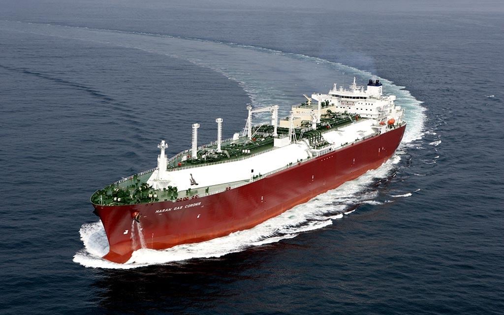 Grupul Angelicoussis cumpără 18 petroliere ale MST pentru 1,5 miliarde de dolari  