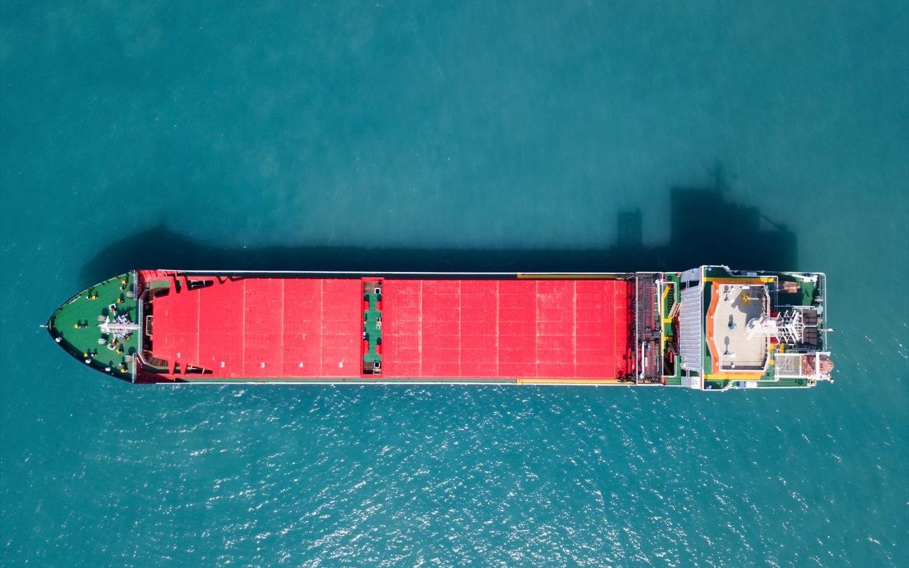 Deal-ul CMB.TECH și Golden Ocean creează un “gigant” al încărcăturilor uscate  