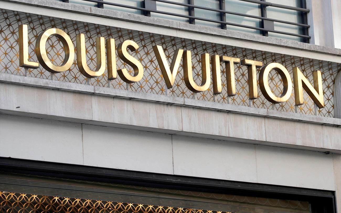   Louis Vuitton Hellas