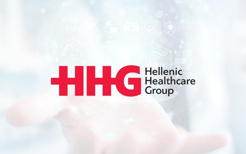 Ο όμιλος Hellenic Healthcare συμμετέχει στο Rebrain Greece στο Λονδίνο