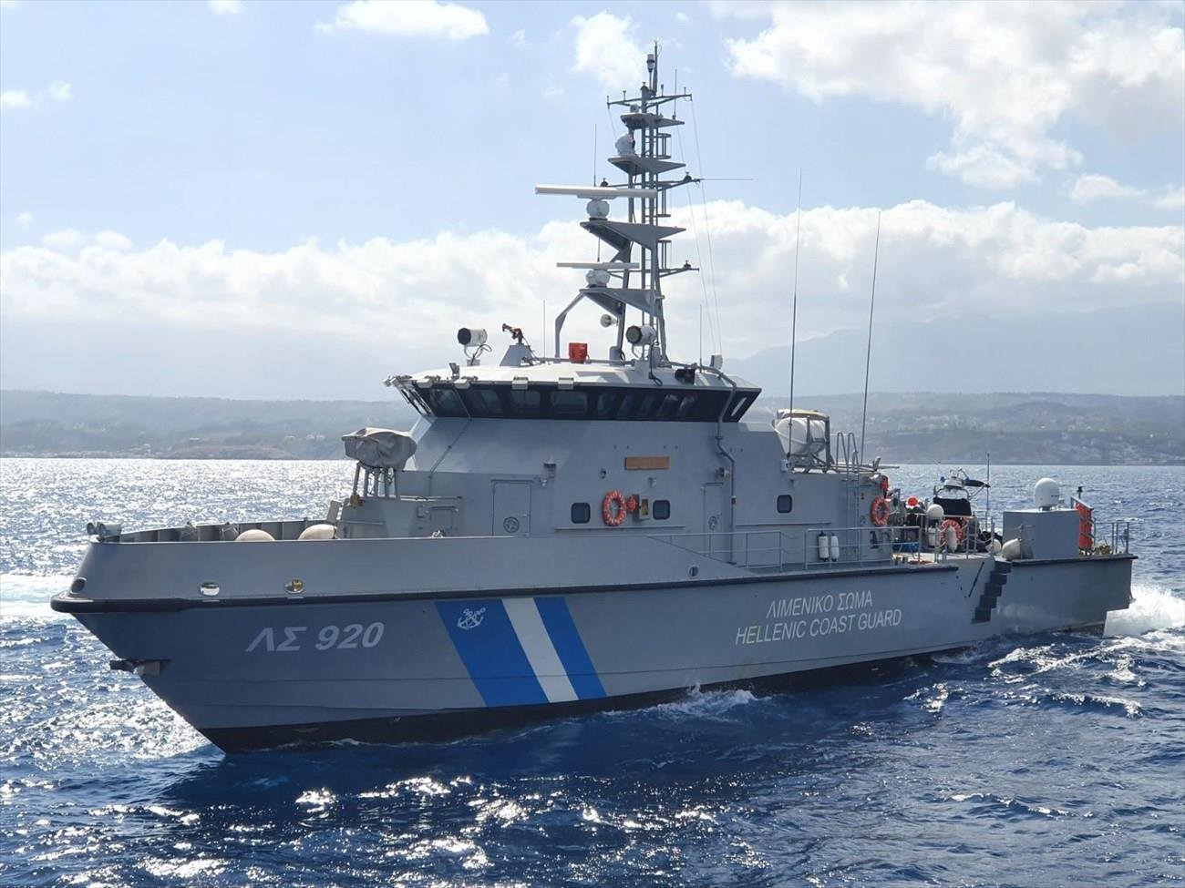 Εντοπισμός δύο σορών ανδρών στη Γαύδο – Μεταφορά στο Νοσοκομείο Χανίων
