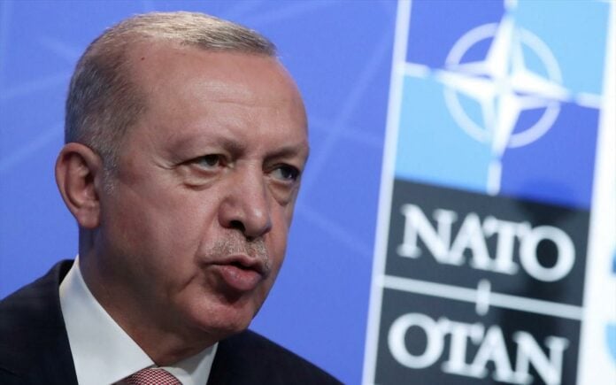  Οι 8 λόγοι που είναι αχρείαστη στο ΝΑΤΟ & και στις ΗΠΑ η Τουρκία- Πως επωφελείται η Ελλάδα