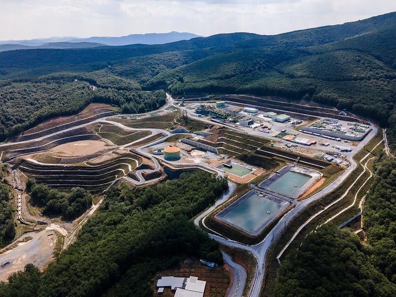Eldorado Gold: Stable financial and operating results in Q1