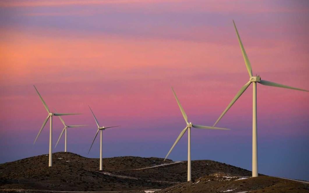 Masdar: Finalizată achiziția a 100% din Terna Energetică  
