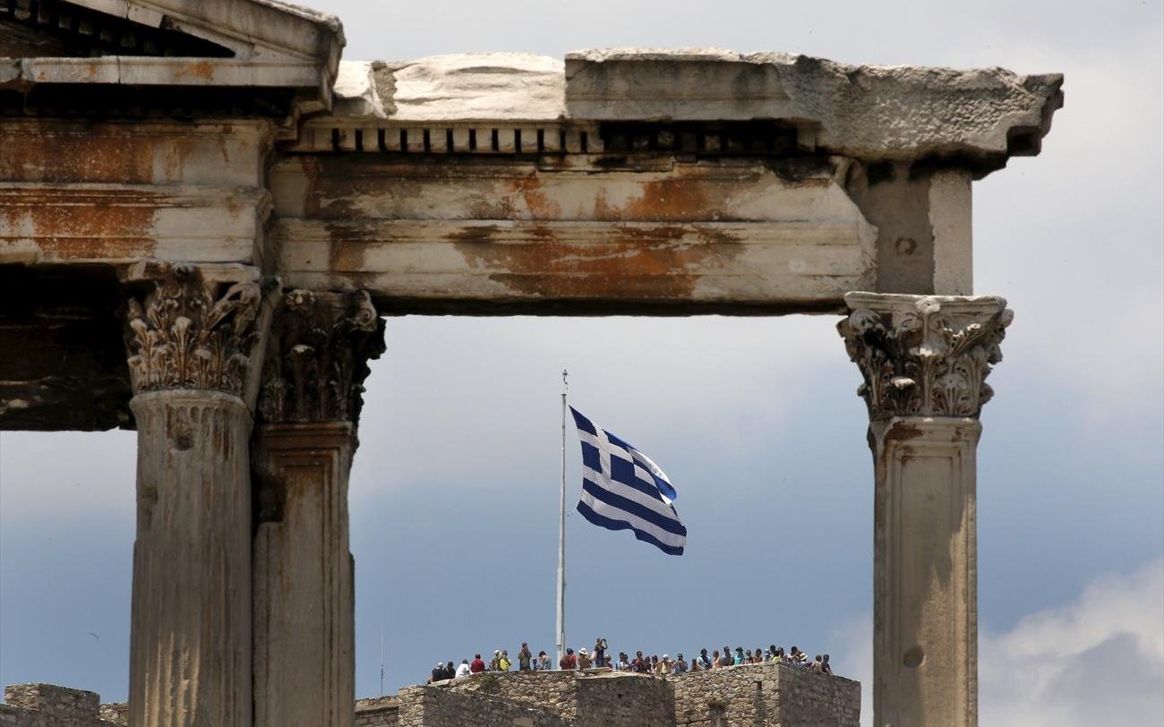 Κ(Olaf)ος από Βρυξέλλες, βόμβες Καραμανλή και το μεγάλο μπουστάρισμα στις εξαγορές