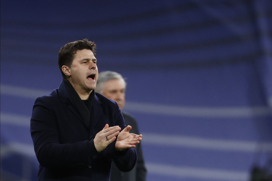 Mauricio Pochettino