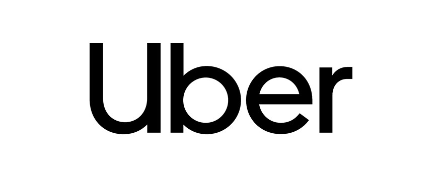 Uber Logo