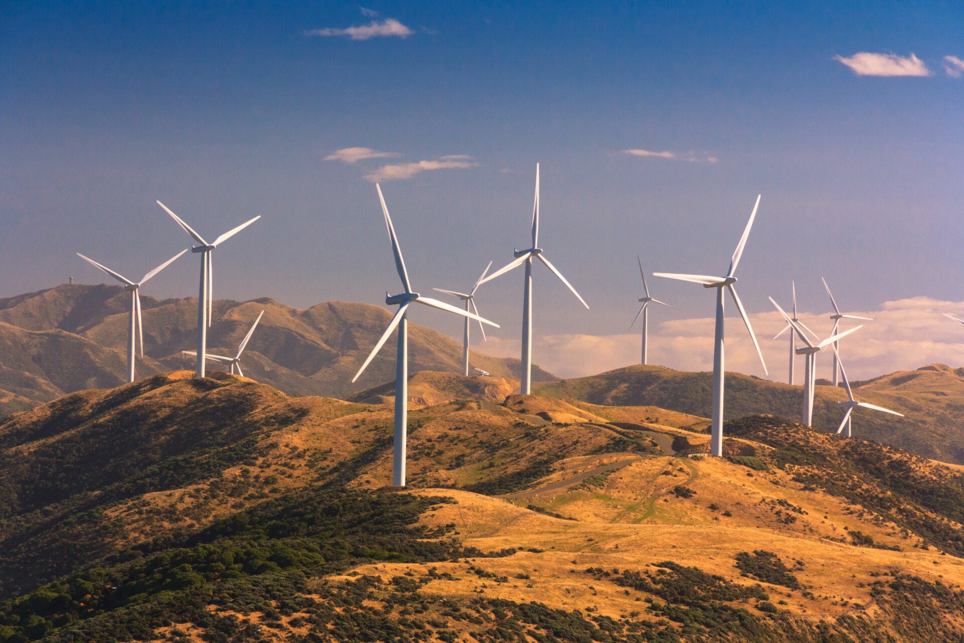 Ορόσημο για τις ανανεώσιμες πηγές: Πάνω από το 30% για πρώτη φορά η συμμετοχή τους στο παγκόσμιο ενεργειακό μείγμα