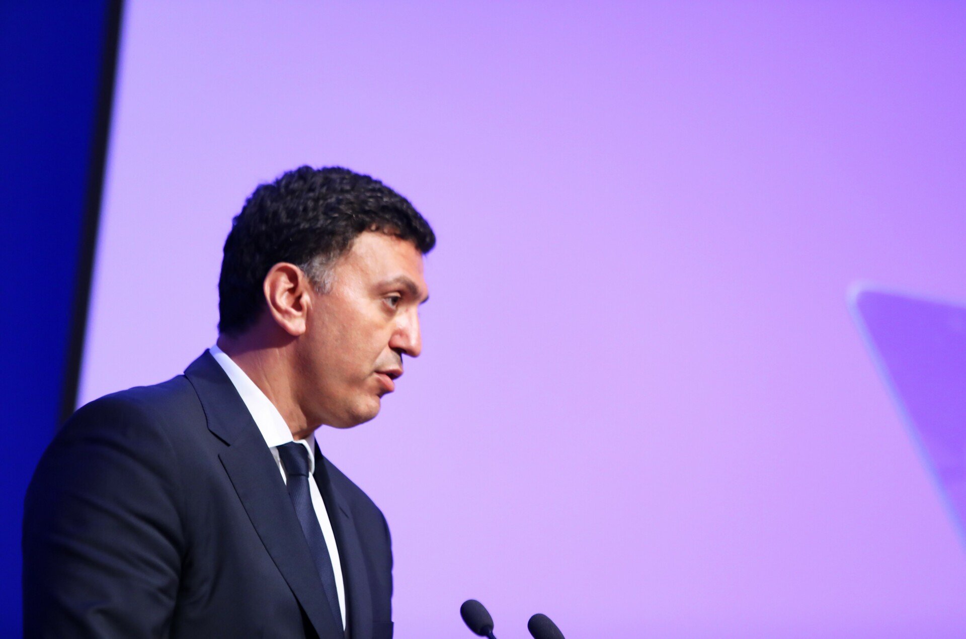 B. Kikilias: Acțiunile criminale ilegale ale traficanților de străini nu vor fi tolerate  