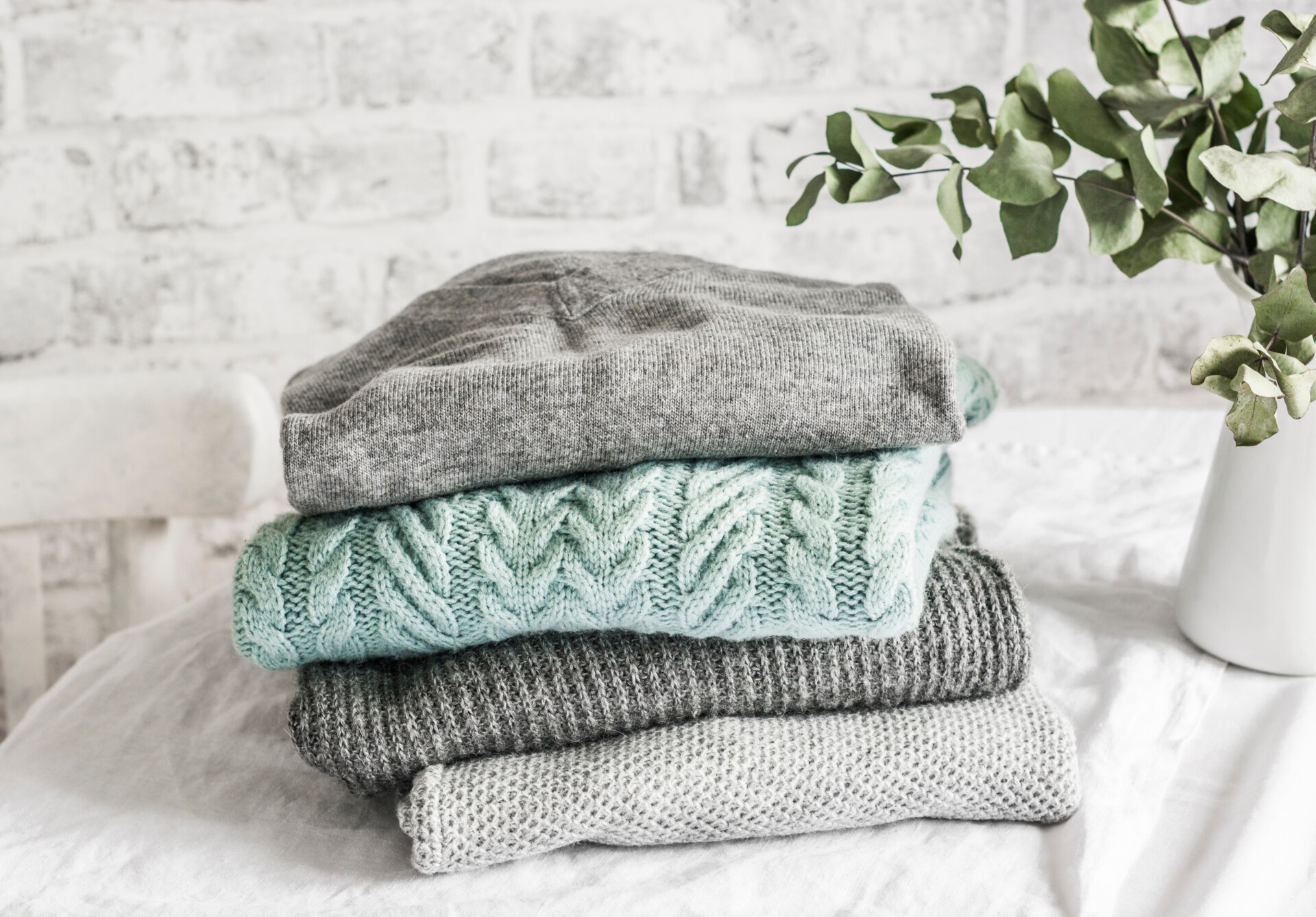 Clothing and textile sector show positive signs in the first two months