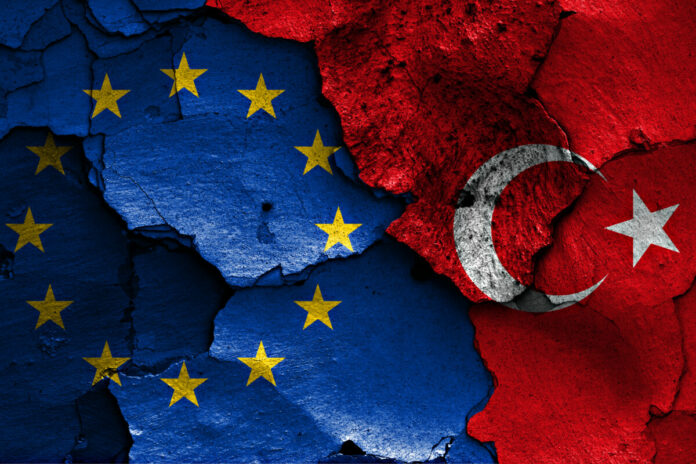 Η εξωτερική πολιτική της Türkiye το 2024. Ο συσχετισμός της ευρωπαϊκής πορείας της Τουρκίας με τις διεργασίες στην Ανατολική Μεσόγειο!