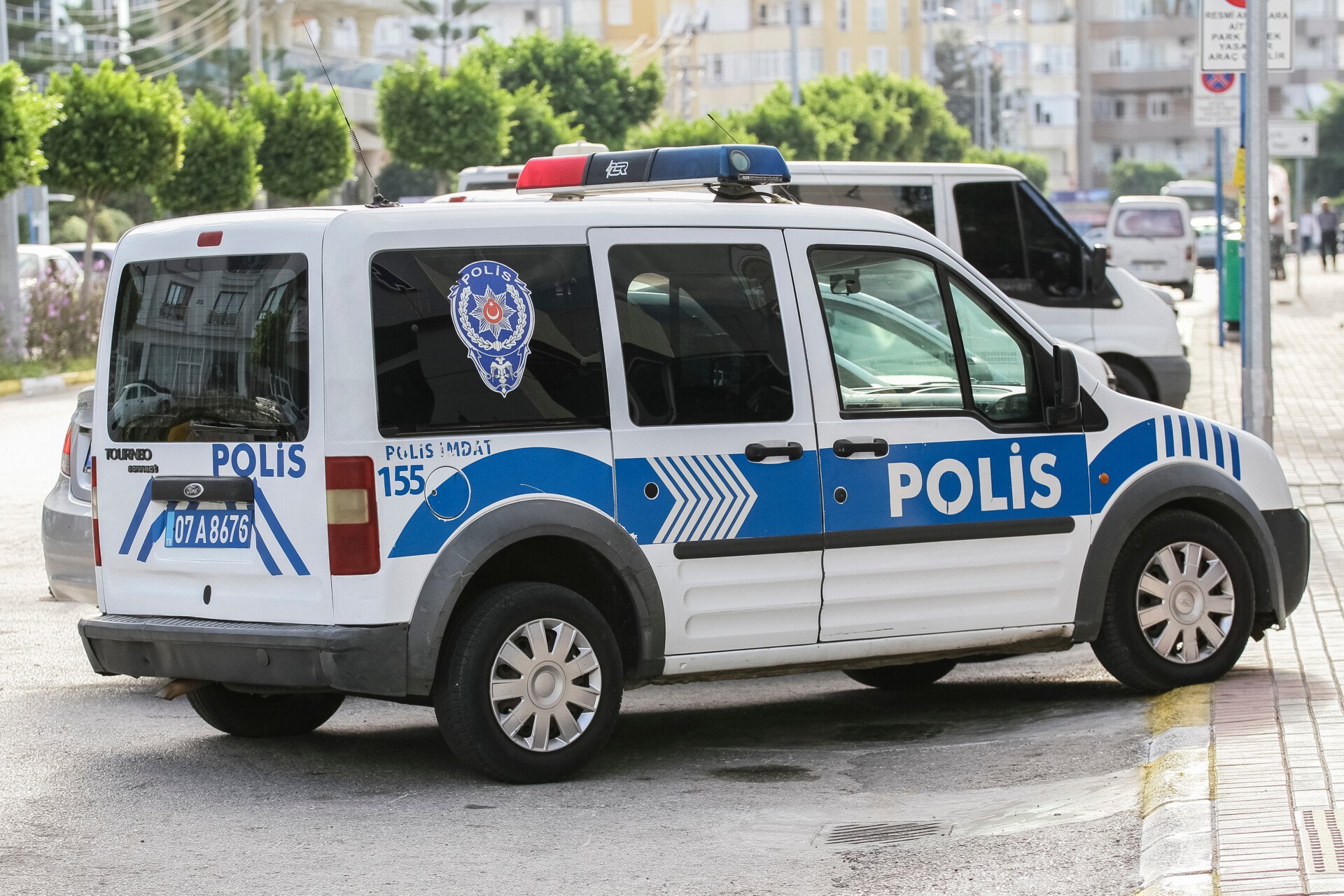 Κωνσταντινούπολη: Ισχυρή έκρηξη σε διαμέρισμα