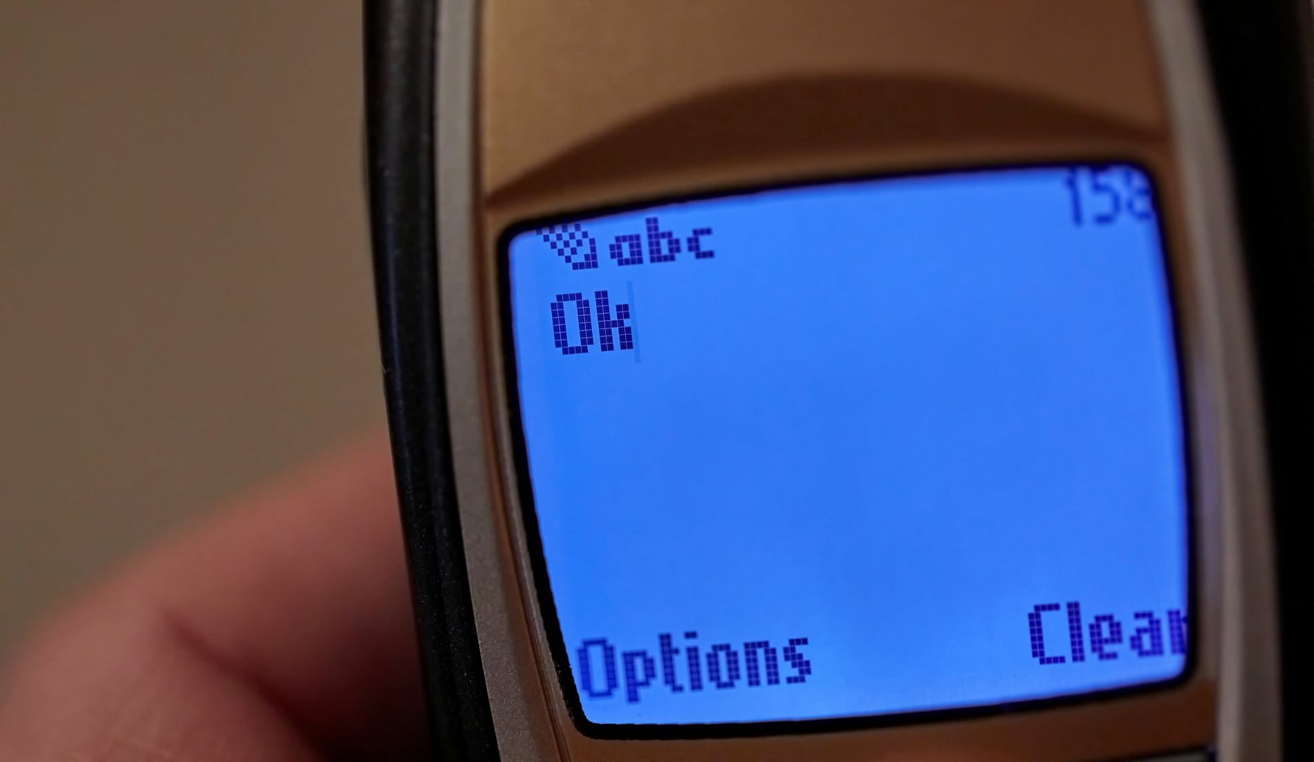 «Merry Christmas»: 32 χρόνια από το πρώτο SMS που στάλθηκε