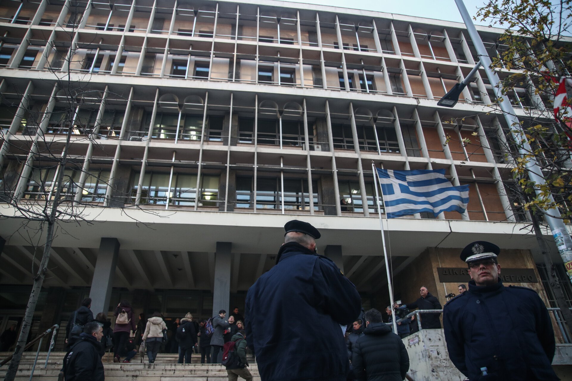 Θεσσαλονίκη: «Όχι» στο αίτημα αποφυλάκισης 21χρονου που κατηγορείται ως ηγετικό στέλεχος οργάνωσης εκμετάλλευσης παιδιών