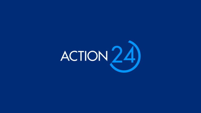 Μία ακόμη μεγάλη ποδοσφαιρική διοργάνωση έρχεται στο ACTION 24!